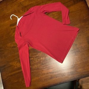 Red Banana Republic Sweater